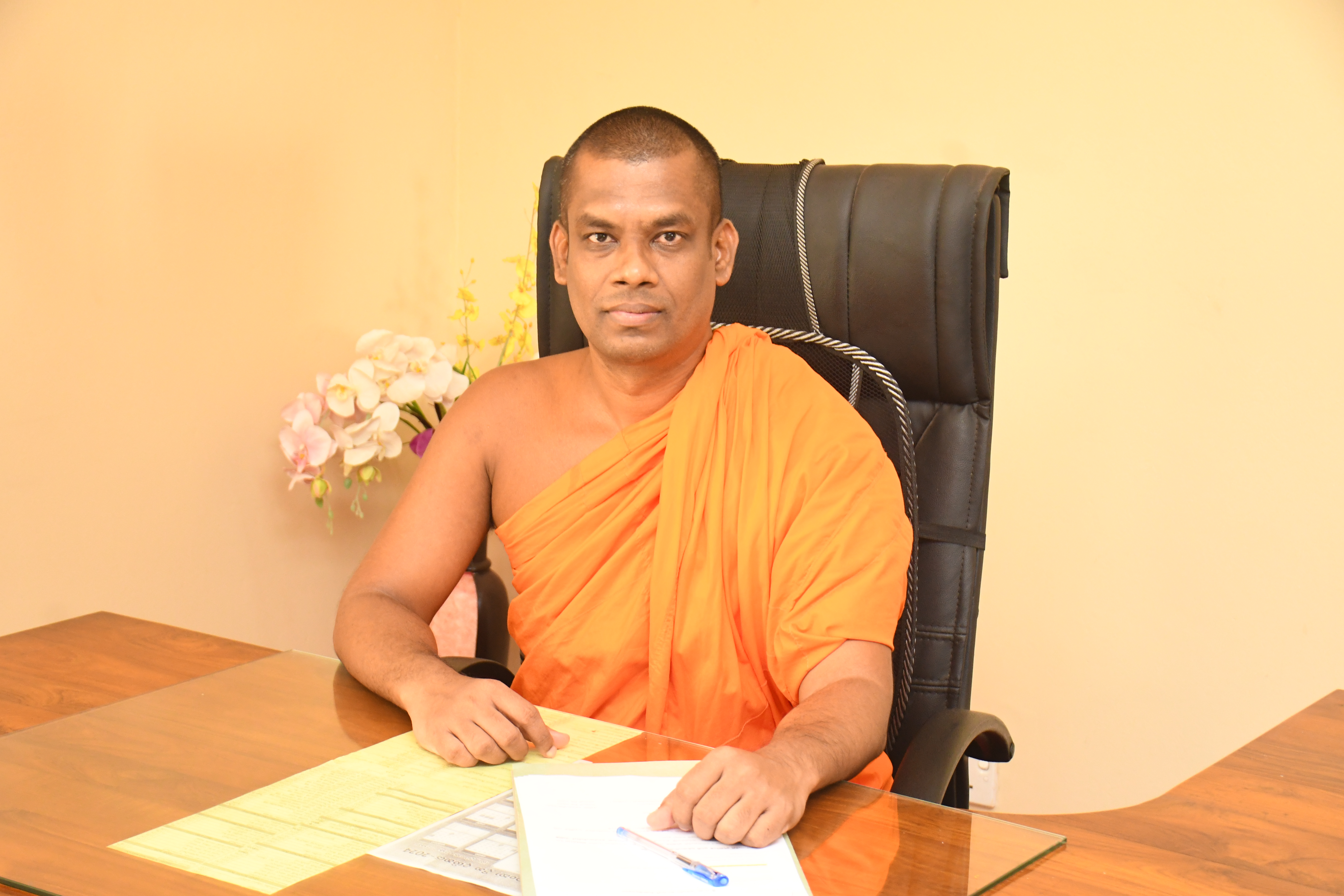 Profile image of Beragama Saddhananda Thero